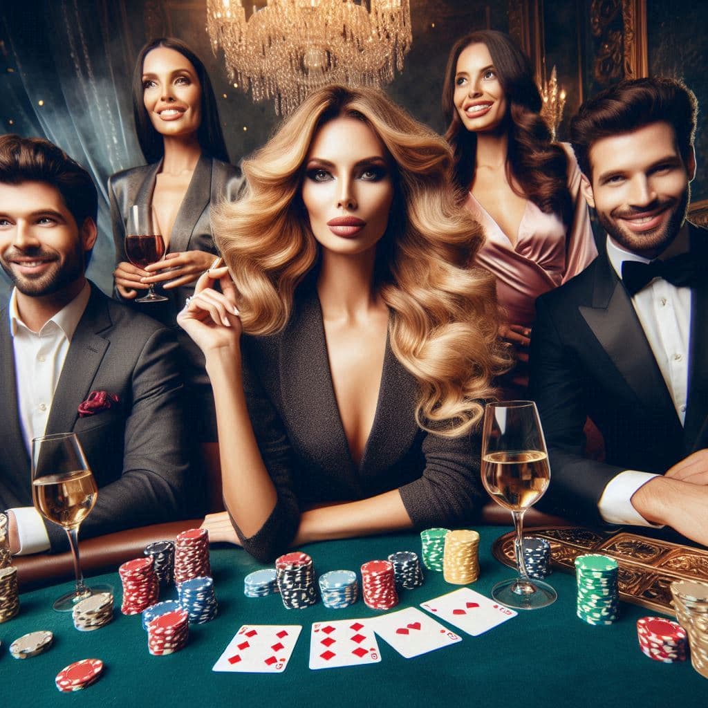 How to Join the VIP Club at 888 CASINO