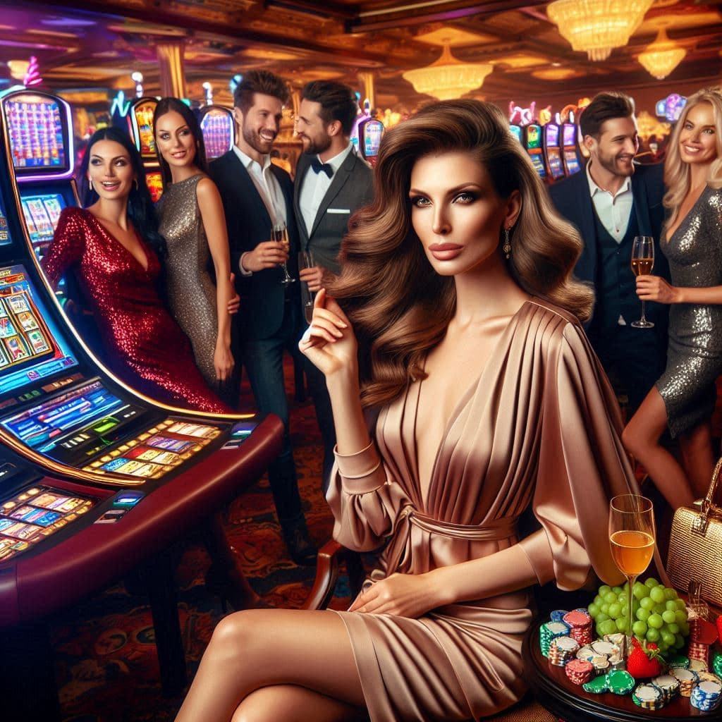 Benefits of Being a VIP Member at 888 CASINO